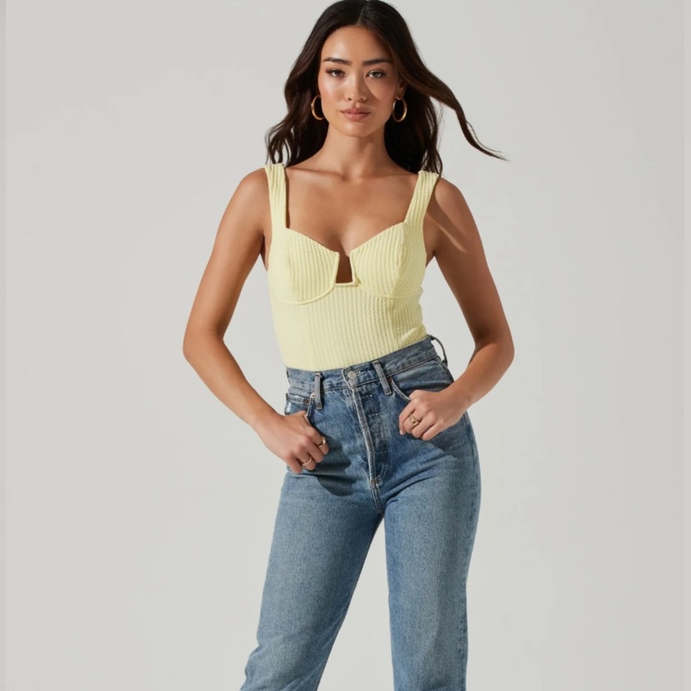 ASTR Bodysuit